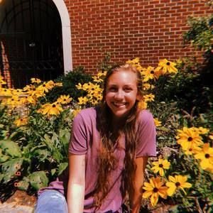 Meet your Posher, Kaitlyn